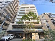 京都市役所前駅より徒歩3分 4階 築11年の賃貸物件