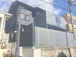 アズィールＢ棟