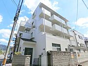 山王ハウス 3階 築40年10ヶ月の賃貸物件