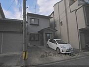 北大路駅より徒歩15分 2階 築32年3ヶ月の賃貸物件