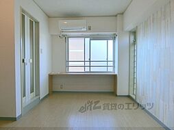 Dyu北白川 ワンルームの写真