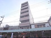 Daikiplace千本 4階 築18年1ヶ月の賃貸物件