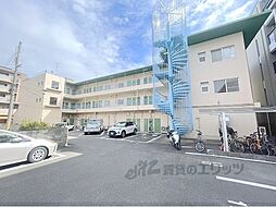 京都市営烏丸線 北山駅 徒歩5分の賃貸マンション