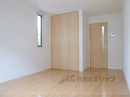 叡風館左京 2階1Kのリビング/ダイニング