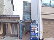 鞍馬口駅より徒歩15分 2階 築37年11ヶ月の賃貸物件