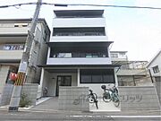 二条駅よりバス12分 徒歩2分 4階 築3年10ヶ月の賃貸物件