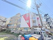 BLDG2M3-A 1階 築38年10ヶ月の賃貸物件