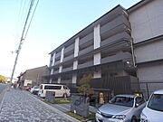 二条駅より徒歩3分 4階 築11年10ヶ月の賃貸物件