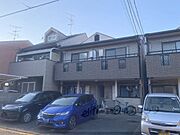 北大路駅より徒歩7分 1階 築27年10ヶ月の賃貸物件