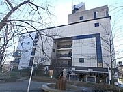 京都河原町駅より徒歩4分 5階 築36年3ヶ月の賃貸物件