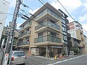 二条城前駅より徒歩3分 2階 築39年2ヶ月の賃貸物件