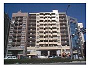 大宮駅より徒歩4分 5階 築42年1ヶ月の賃貸物件