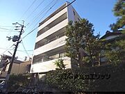 マウンテンリップ 2階 築34年の賃貸物件