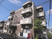 北山駅より徒歩4分 3階 築31年5ヶ月の賃貸物件