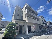 修学院駅より徒歩4分 3階 築37年5ヶ月の賃貸物件