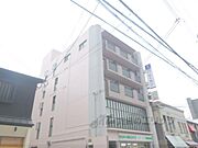 京都河原町駅より徒歩3分 4階 築29年2ヶ月の賃貸物件
