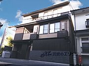 二条城前駅より徒歩4分 3階 築9年10ヶ月の賃貸物件