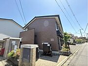 茶山・京都芸術大学駅より徒歩3分 2階 築17年9ヶ月の賃貸物件