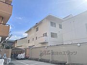 出町柳駅より徒歩3分 3階 築37年11ヶ月の賃貸物件