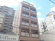 京都市役所前駅より徒歩1分 2階 築28年1ヶ月の賃貸物件