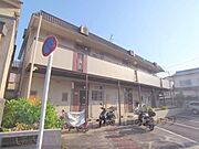 修学院駅より徒歩8分 1階 築40年8ヶ月の賃貸物件