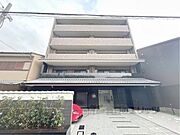 今出川駅より徒歩7分 2階 新築の賃貸物件