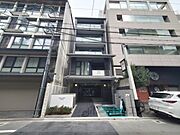 ForestGarden室町御池 4階 新築の賃貸物件