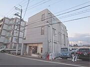 一乗寺駅より徒歩4分 3階 築45年5ヶ月の賃貸物件