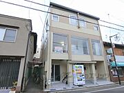 修学院駅より徒歩1分 3階 築36年8ヶ月の賃貸物件