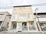 修学院駅より徒歩1分 3階 築36年10ヶ月の賃貸物件