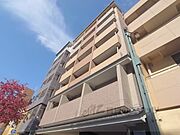 三条京阪駅より徒歩3分 7階 築18年9ヶ月の賃貸物件