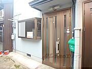 北大路駅よりバス6分 徒歩5分 2階 築37年5ヶ月の賃貸物件