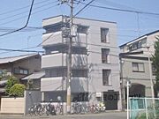 茶山・京都芸術大学駅より徒歩3分 4階 築35年2ヶ月の賃貸物件