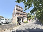 修学院駅より徒歩2分 3階 築14年10ヶ月の賃貸物件