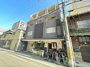 プリモフィオーレ室町 5階 築20年3ヶ月の賃貸物件