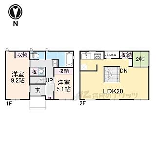 間取り：226078278944