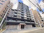 烏丸御池駅より徒歩2分 4階 築1年3ヶ月の賃貸物件