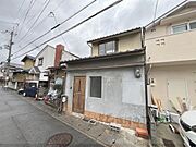一乗寺駅より徒歩3分 築43年8ヶ月の賃貸物件
