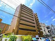 M・GHlls四条河原町 2階 築22年2ヶ月の賃貸物件