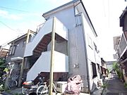 神宮丸太町駅より徒歩3分 2階 築33年4ヶ月の賃貸物件