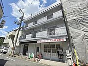 北大路駅より徒歩2分 2階 築41年4ヶ月の賃貸物件