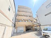 出町柳駅より徒歩7分 3階 築31年3ヶ月の賃貸物件