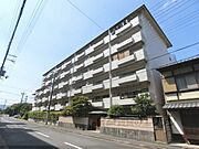 第2くめマンション 3階 築44年9ヶ月の賃貸物件
