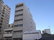 京都市役所前駅より徒歩1分 6階 築28年2ヶ月の賃貸物件