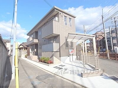 外観 外観