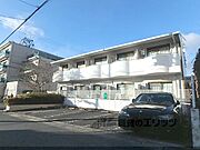 茶山・京都芸術大学駅より徒歩8分 1階 築40年9ヶ月の賃貸物件