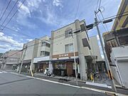 一乗寺駅より徒歩1分 3階 築36年2ヶ月の賃貸物件