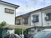松ヶ崎駅より徒歩1分 1階 築55年11ヶ月の賃貸物件