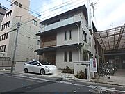 丸太町駅より徒歩2分 2階 築6年3ヶ月の賃貸物件