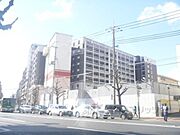 京都河原町駅より徒歩2分 4階 築11年4ヶ月の賃貸物件